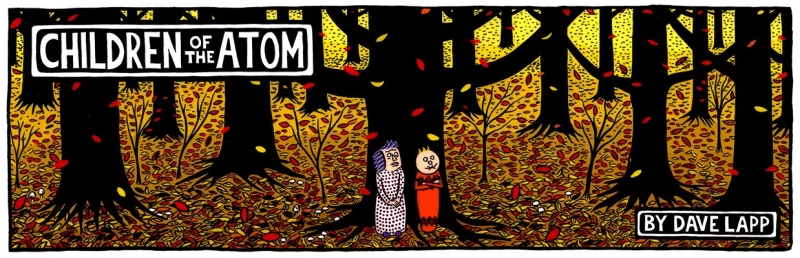 Children Of The Atom
