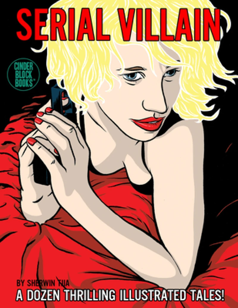 Serial Villain