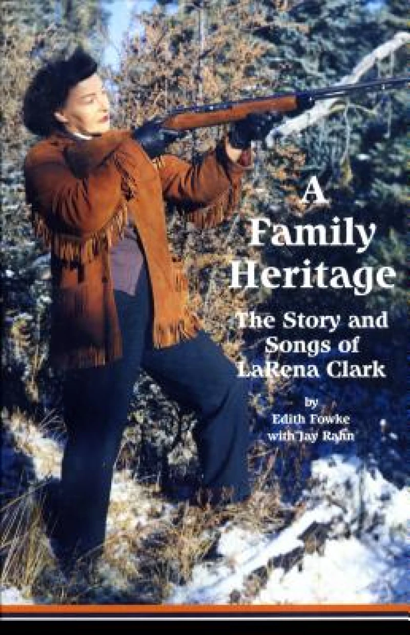 A Family Heritage