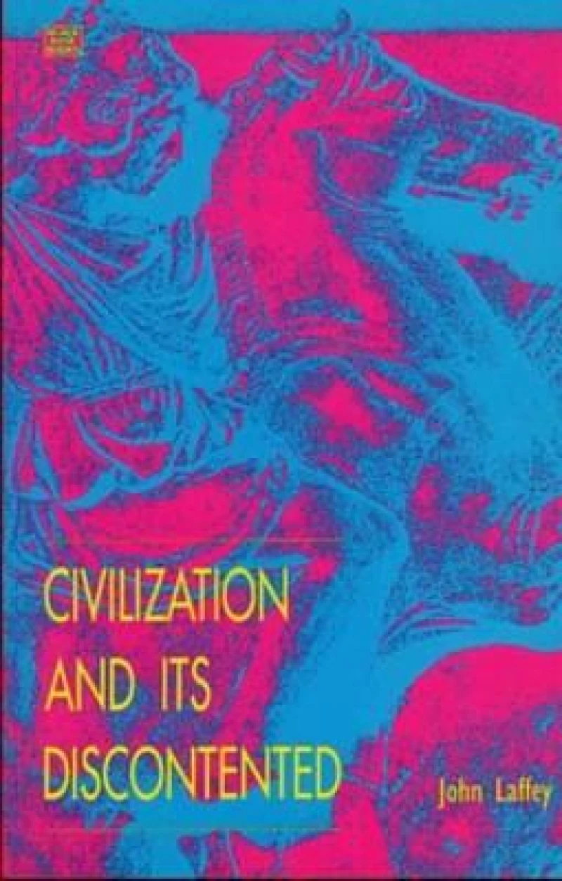 Civilization and Its Discontented