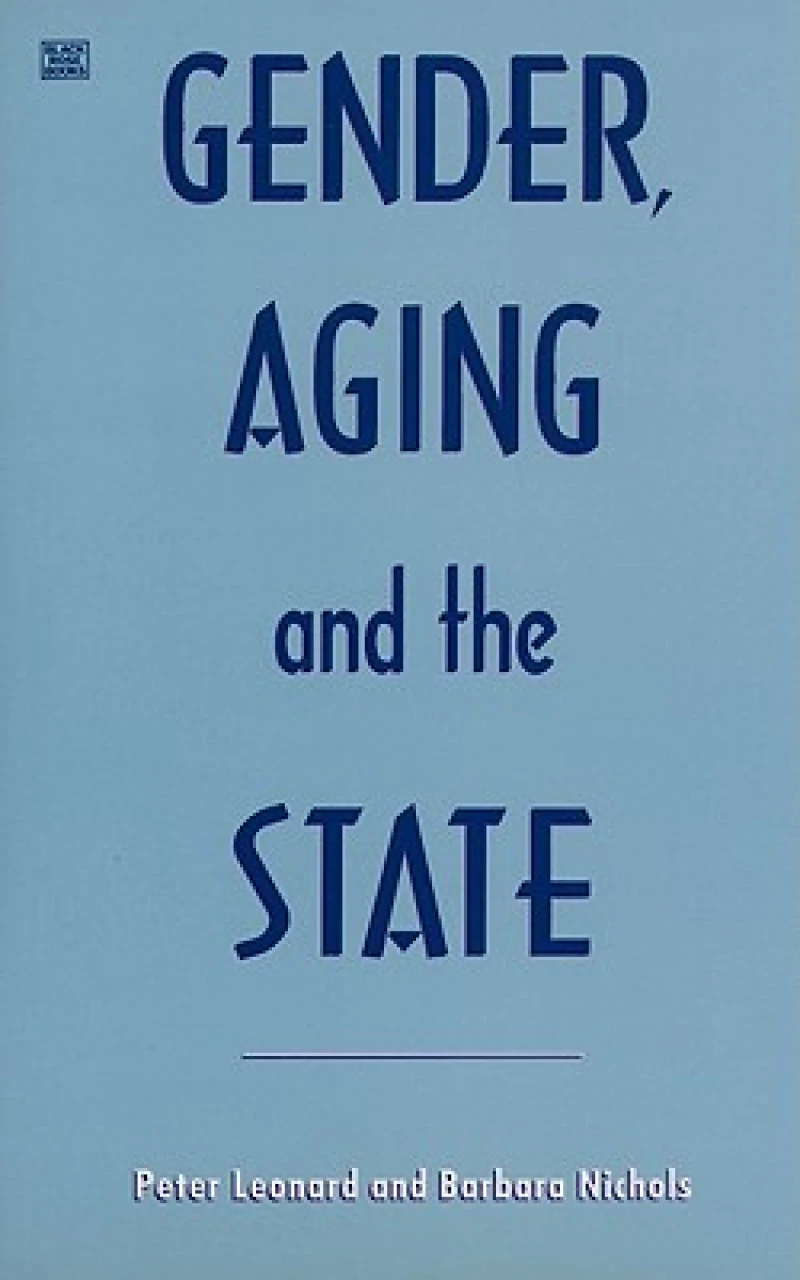 Gender, Aging and the State