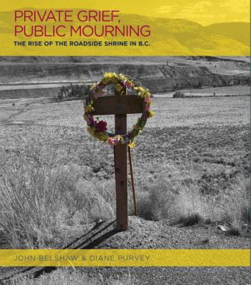Private Grief, Public Mourning