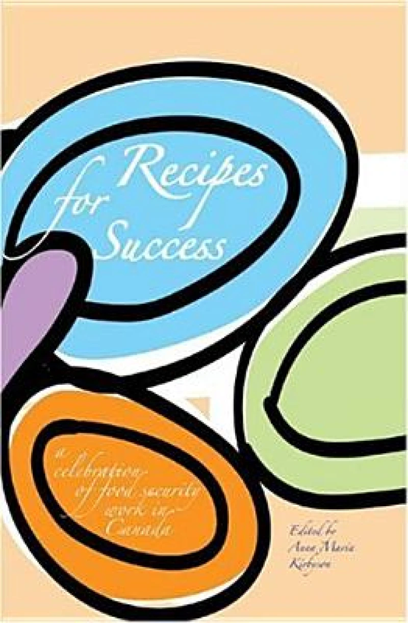 Recipes for Success