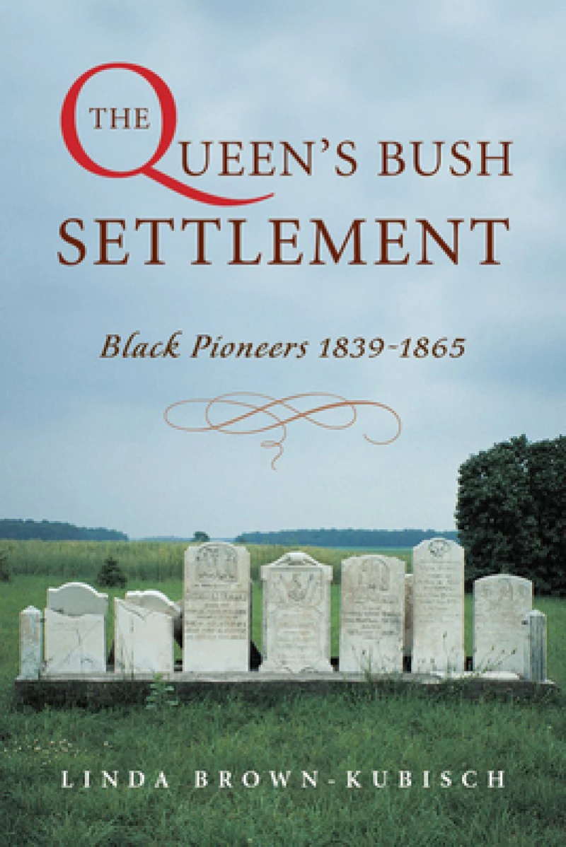Queen''s Bush Settlement
