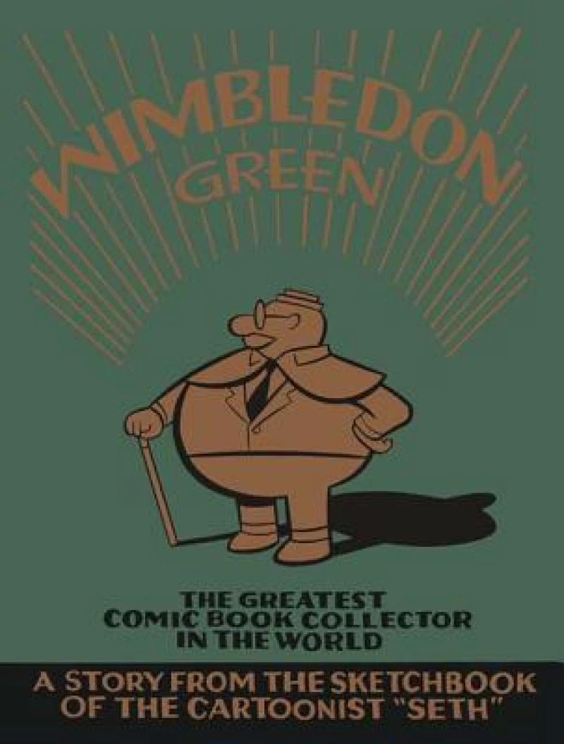 Wimbledon Green