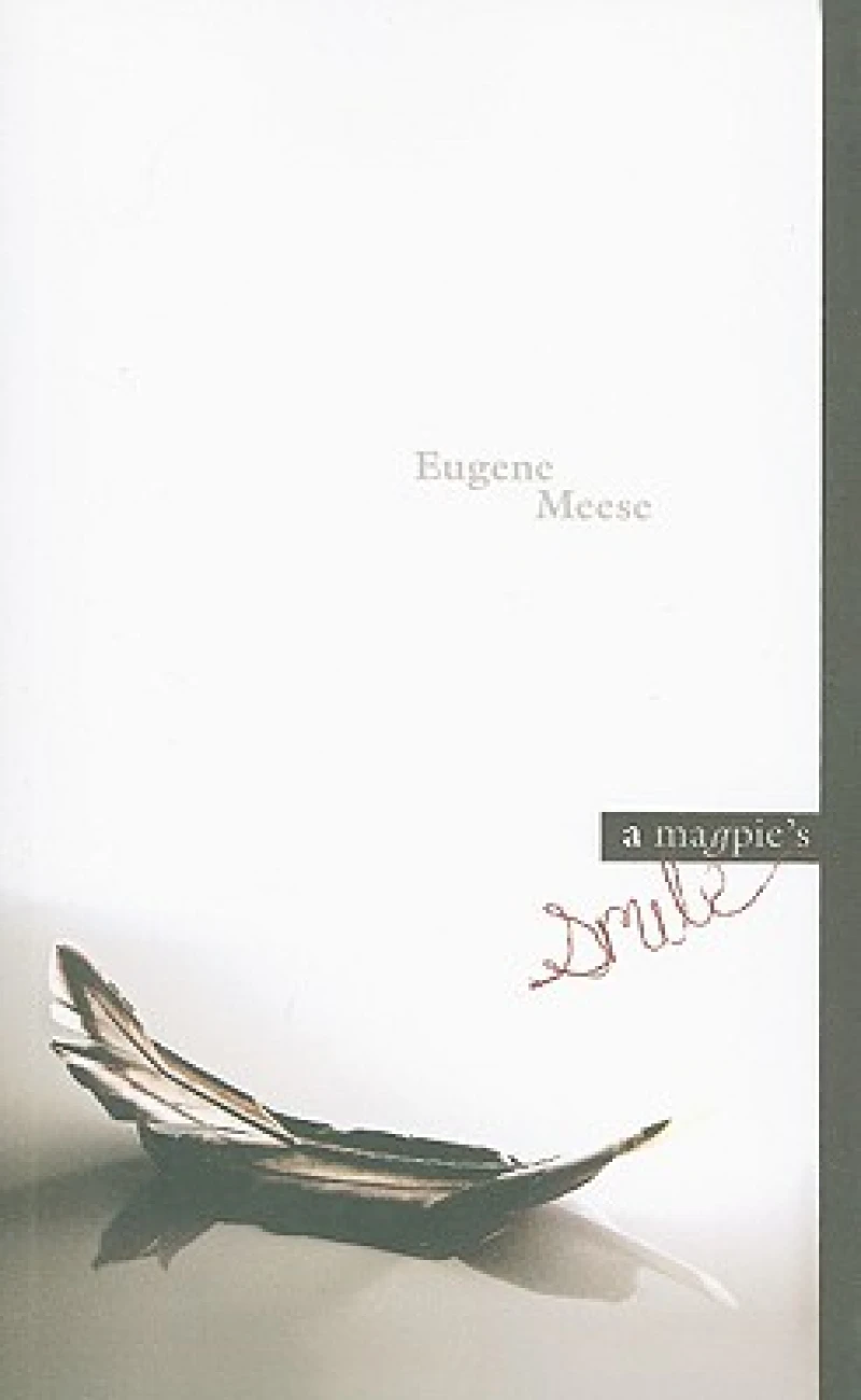Magpie's Smile, A