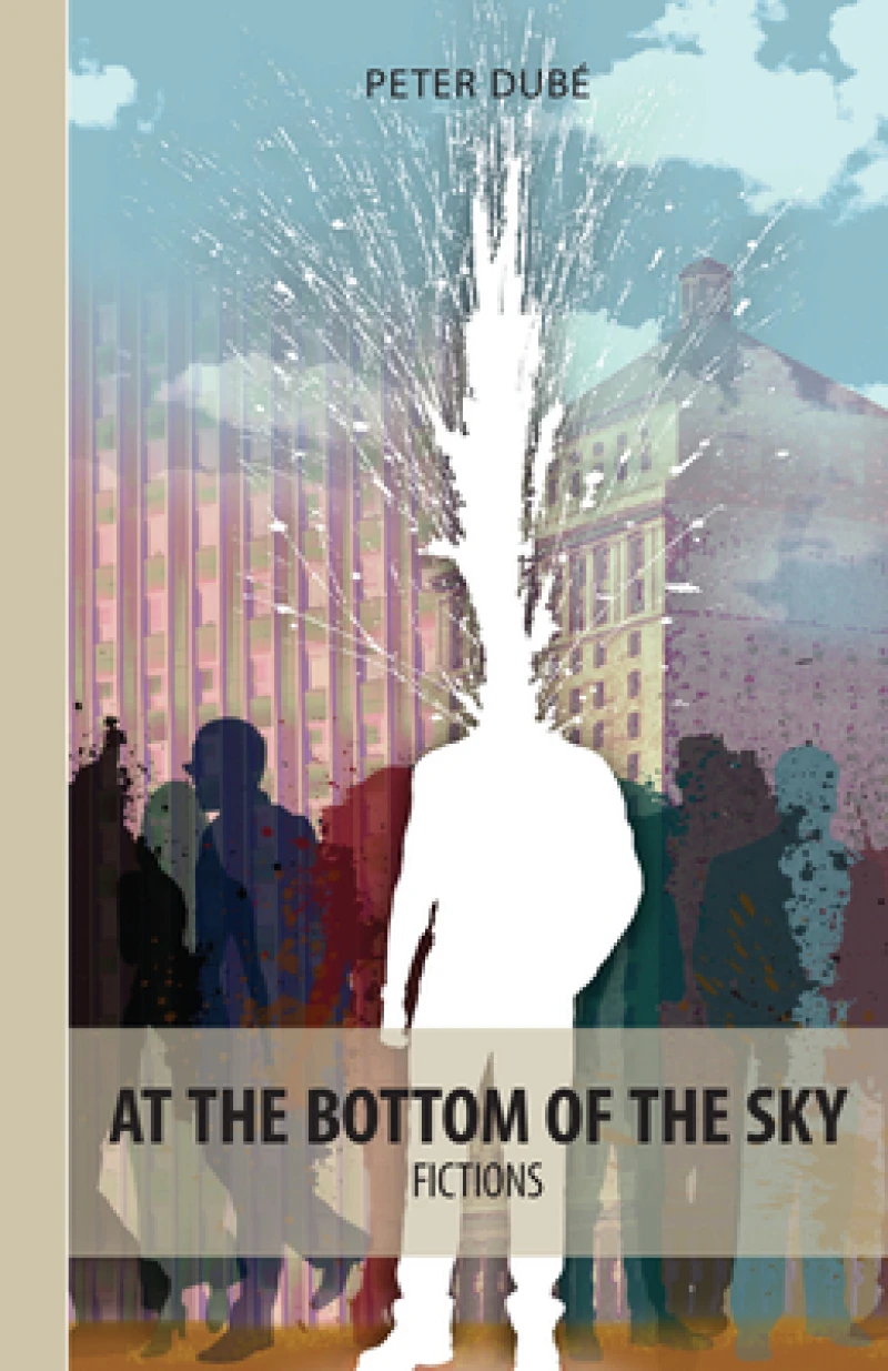 At The Bottom Of The Sky