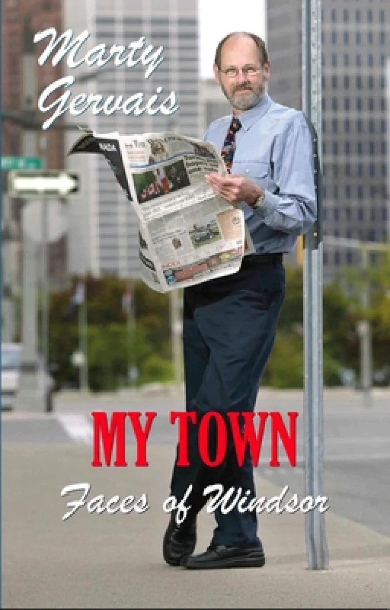My Town