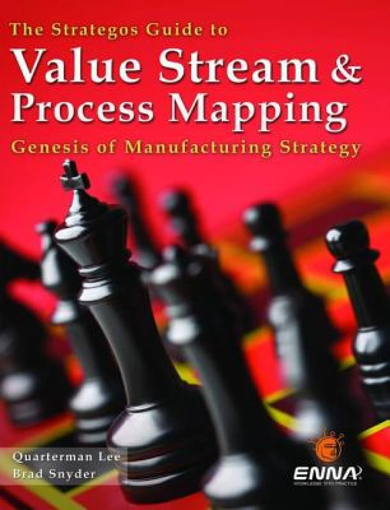 The Strategos Guide to Value Stream and Process Mapping