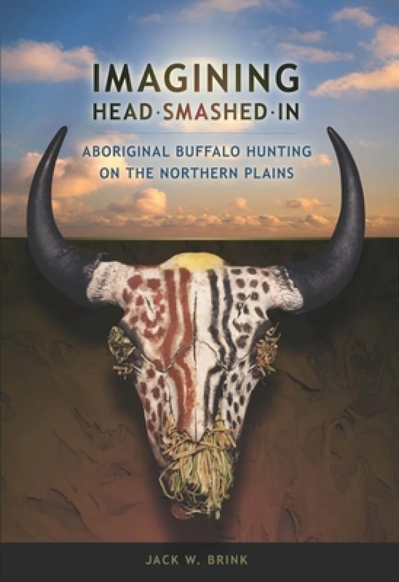Imagining Head-Smashed-in