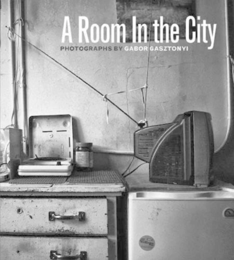 A Room in the City