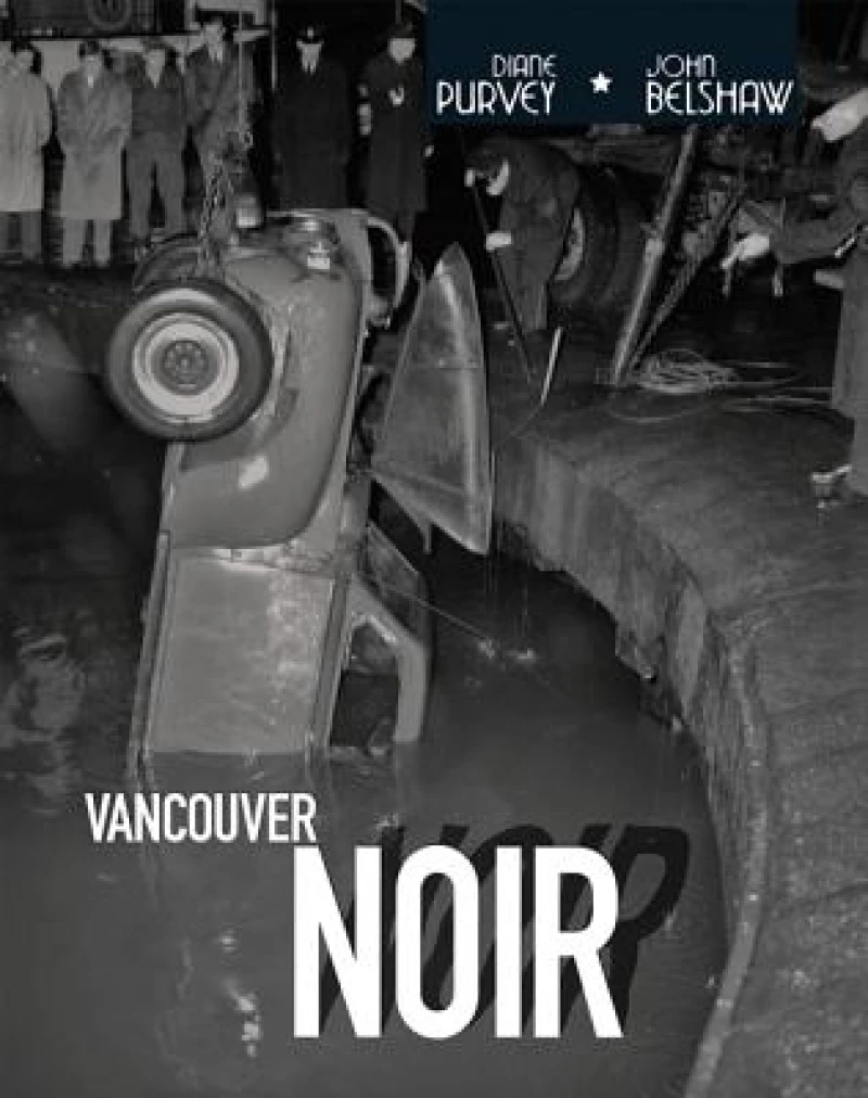 Vancouver Noir