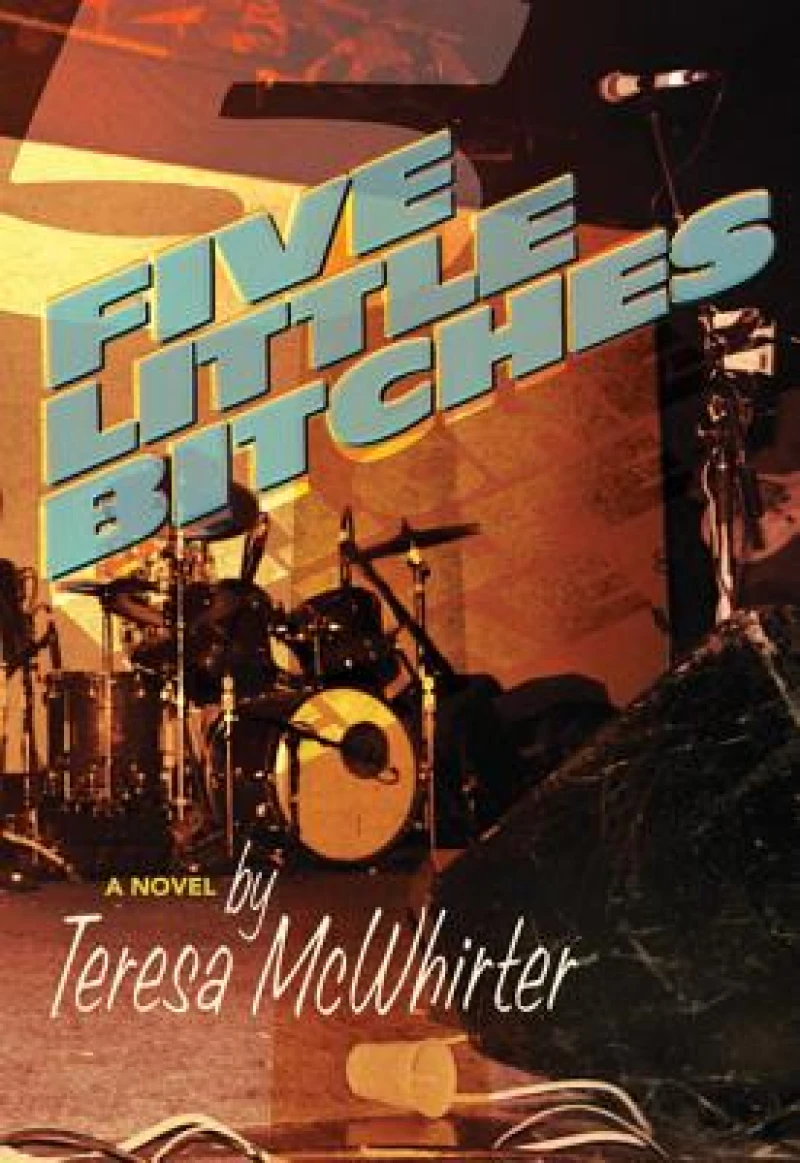 Five Little Bitches