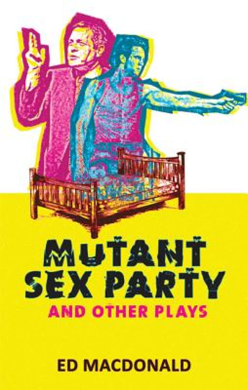 Mutant Sex Party