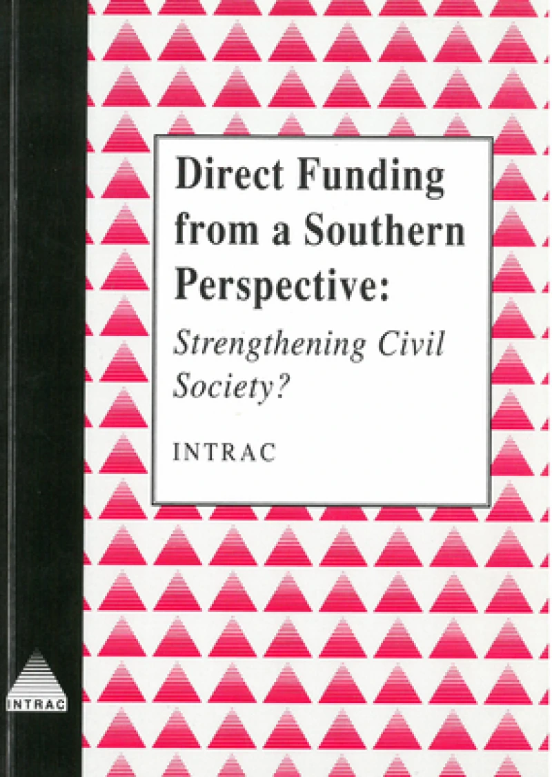 Direct Funding from a Southern Perspective