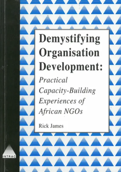 Demystifying Organisational Development