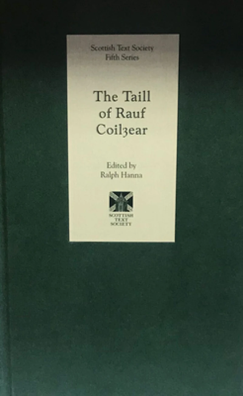 The Taill of Rauf Coilyear