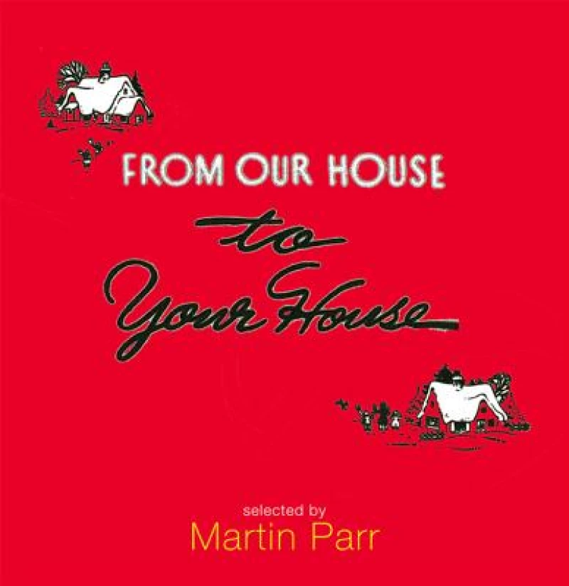 From Our House To Your House