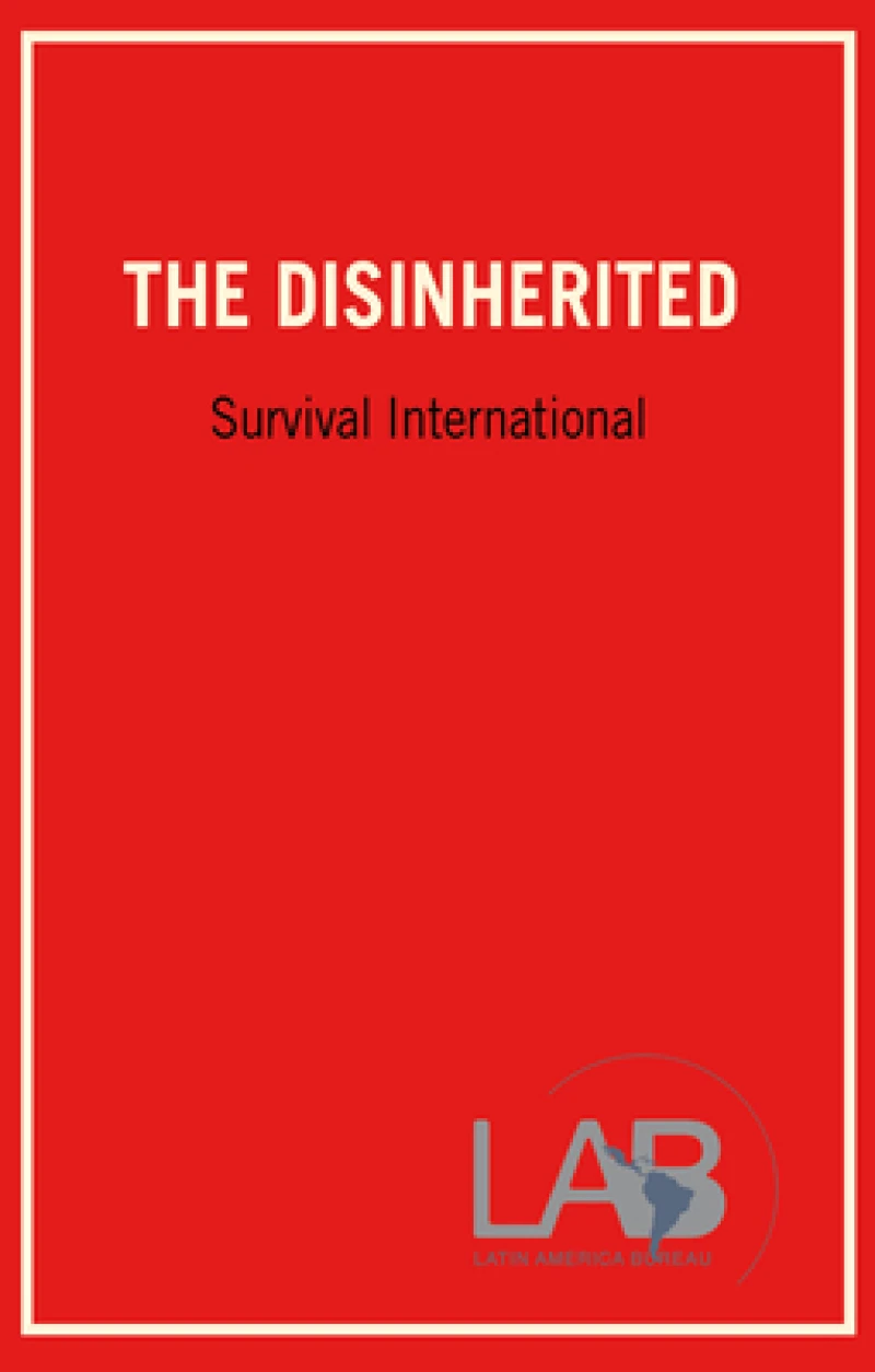The Disinherited