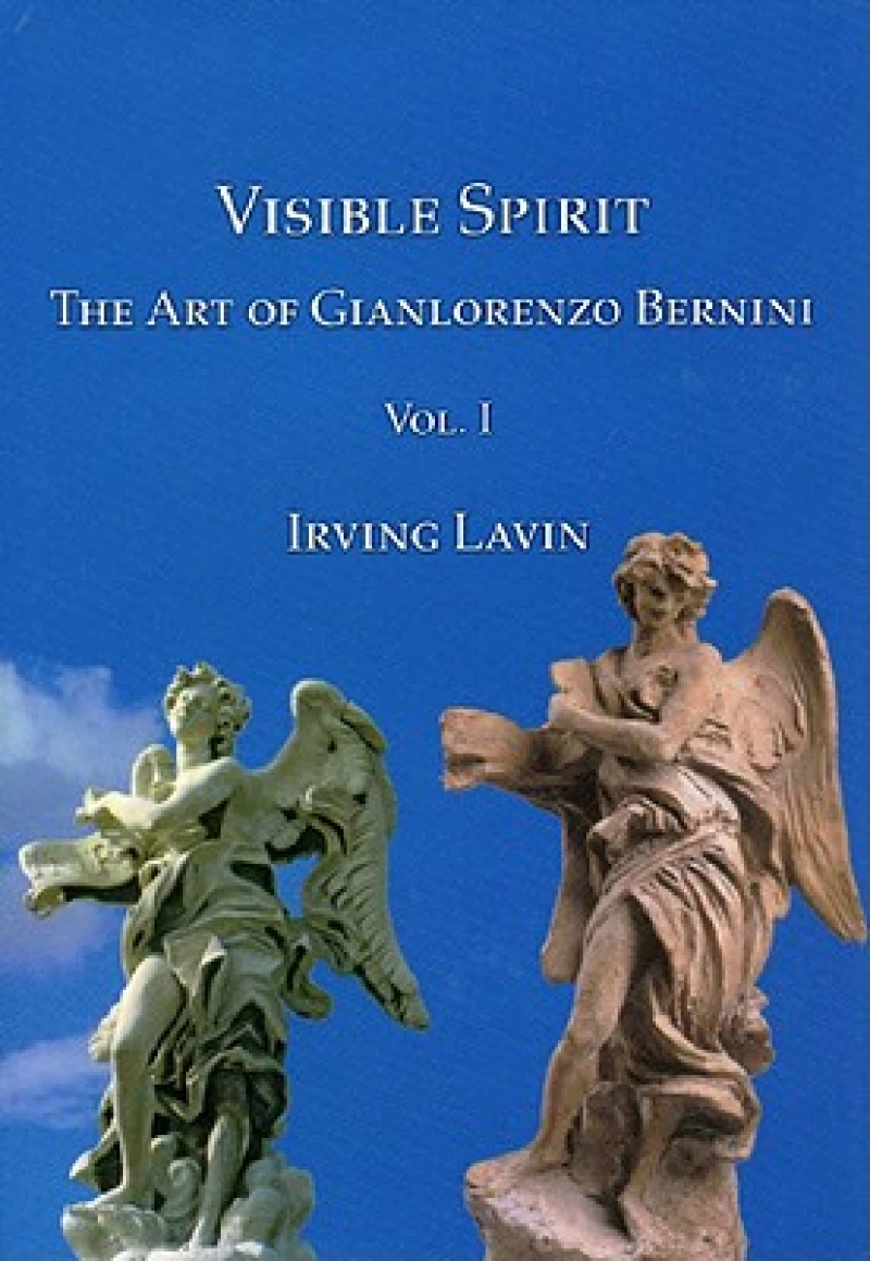 Visible Spirit, Vol. I