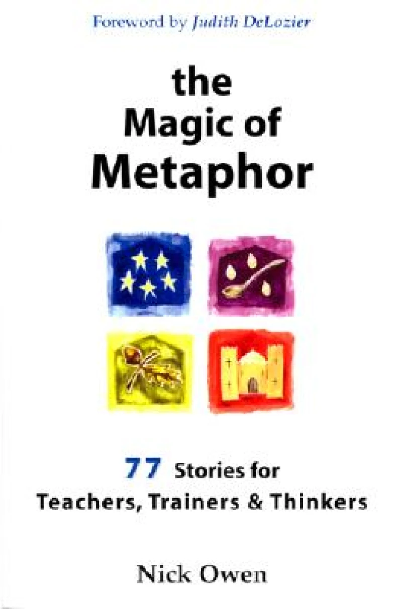 The Magic of Metaphor