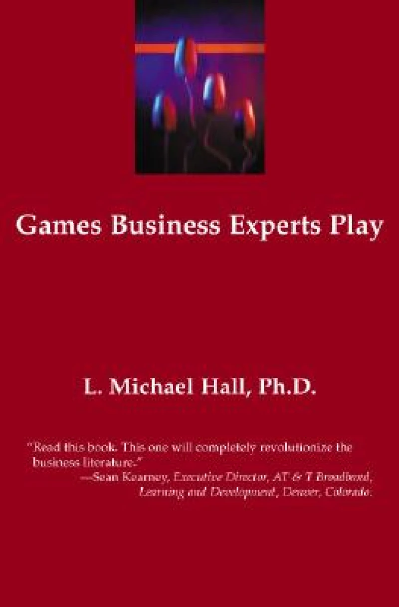 Games Business Experts Play