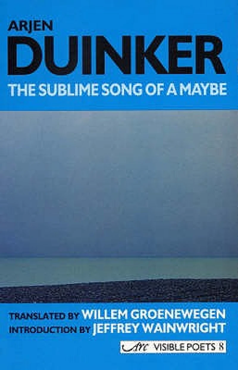 Sublime Song of a Maybe
