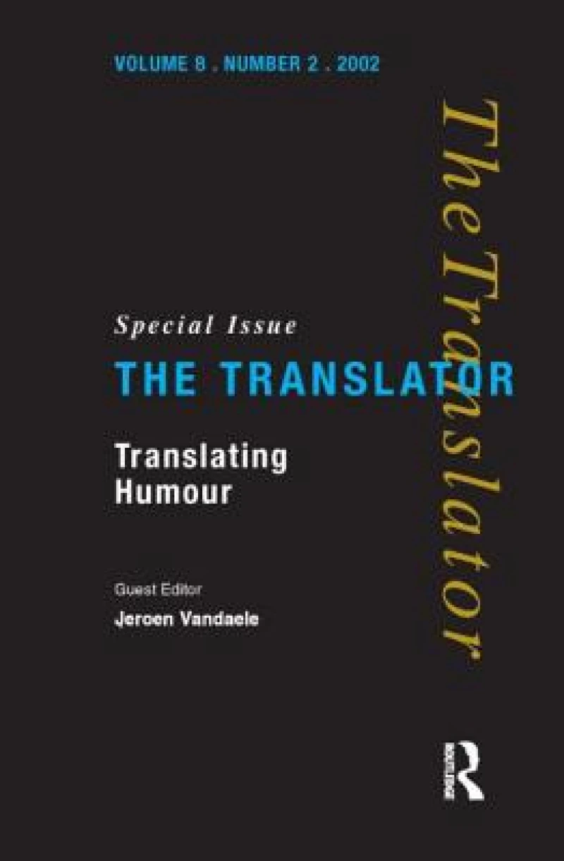 Translating Humour