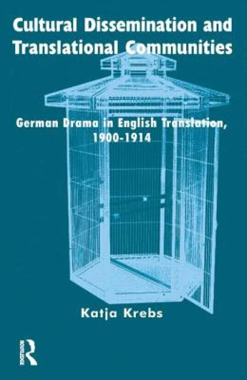Cultural Dissemination and Translational Communities