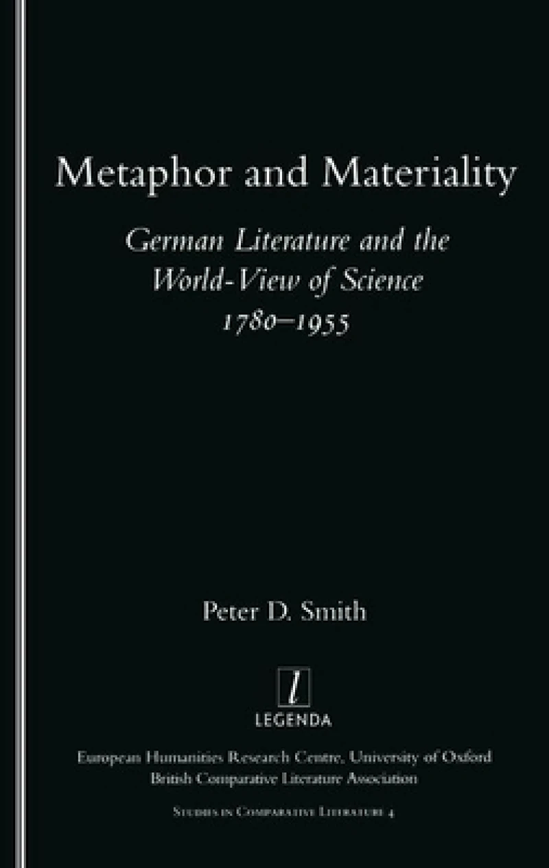 Metaphor and Materiality