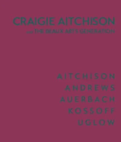 Craigie Aitchison