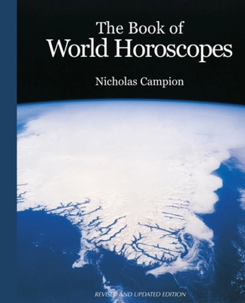 The Book of World Horoscopes