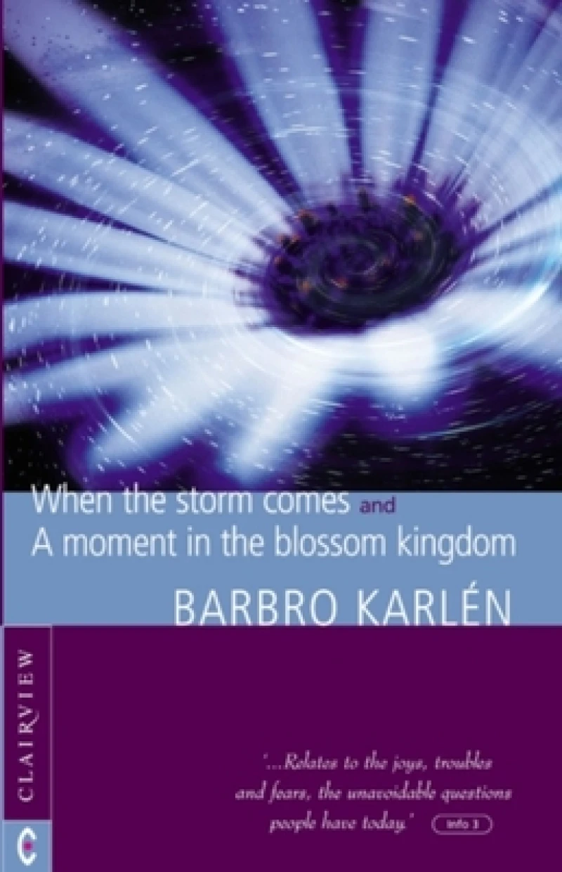 When the Storm Comes