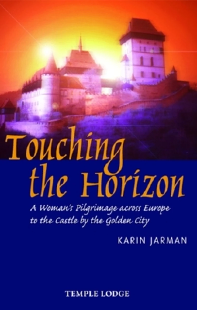 Touching the Horizon