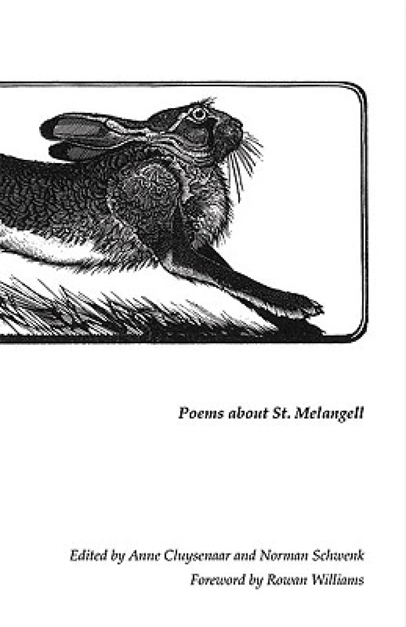 The Hare That Hides Within