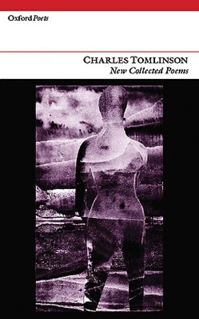 New Collected Poems