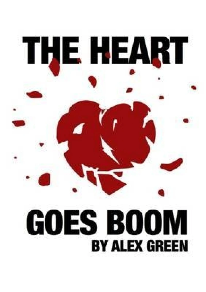 Heart Goes Boom