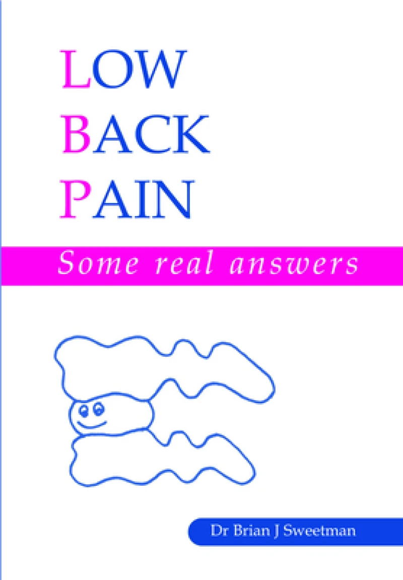 Low back pain