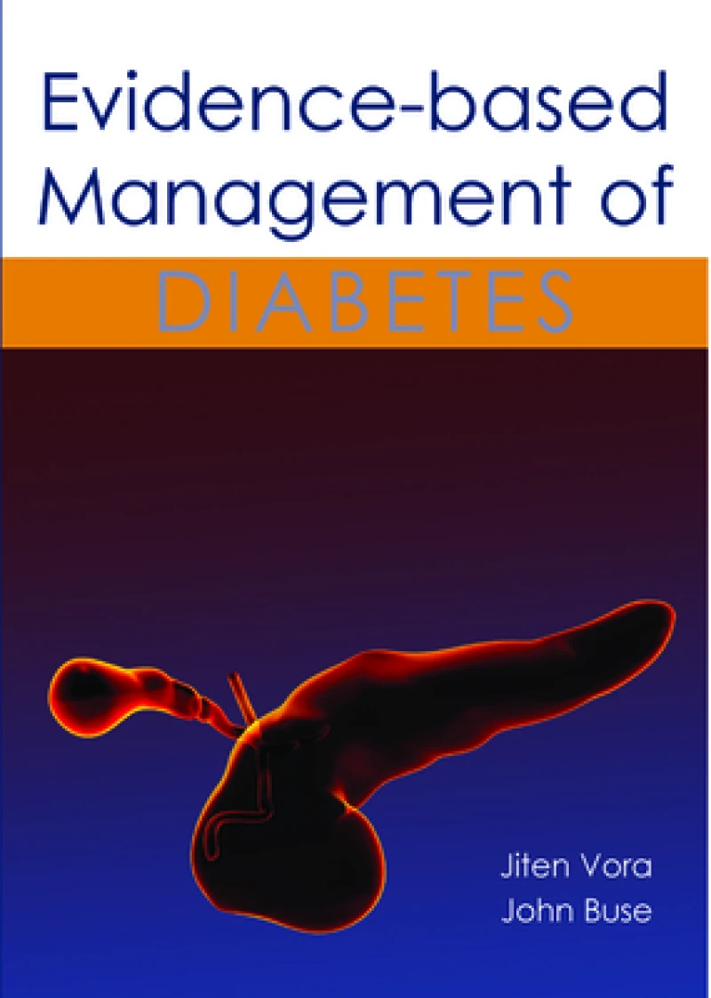 Evidence-based Management of Diabetes