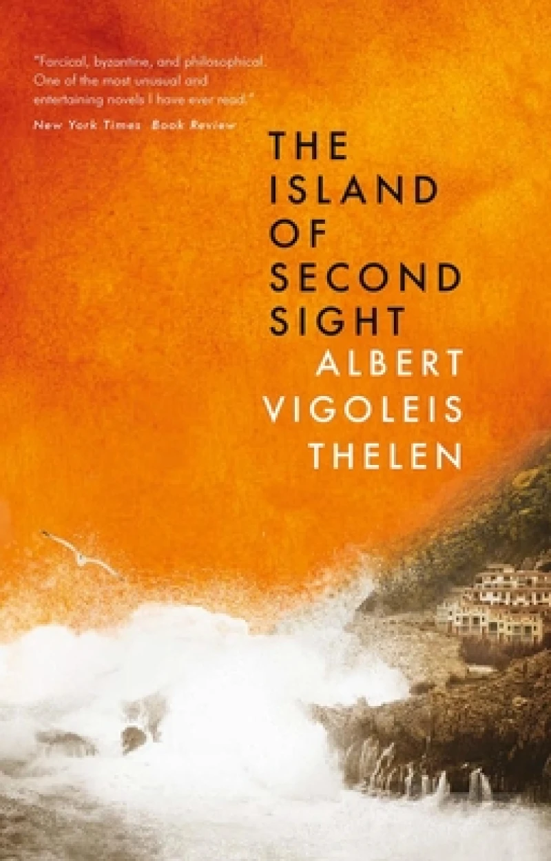 The Island Of Second Sight