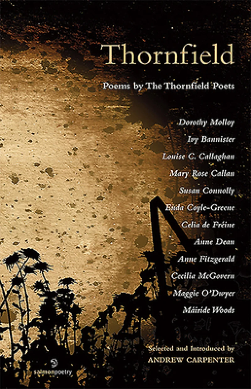 Thornfield: Poems by the Thornfield Poets
