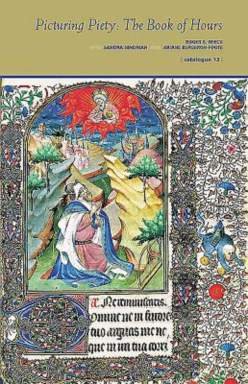 Picturing Piety