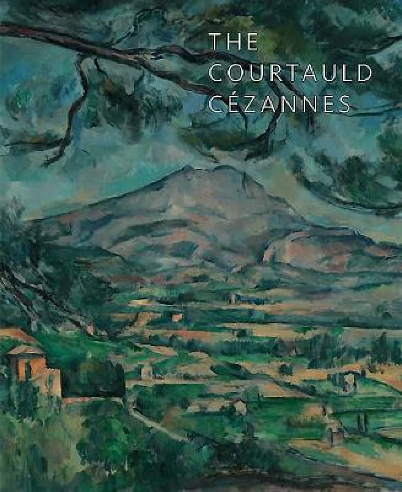The Courtauld Cezannes