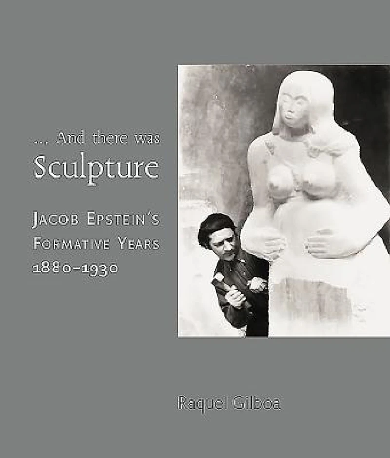 ...And there was Sculpture