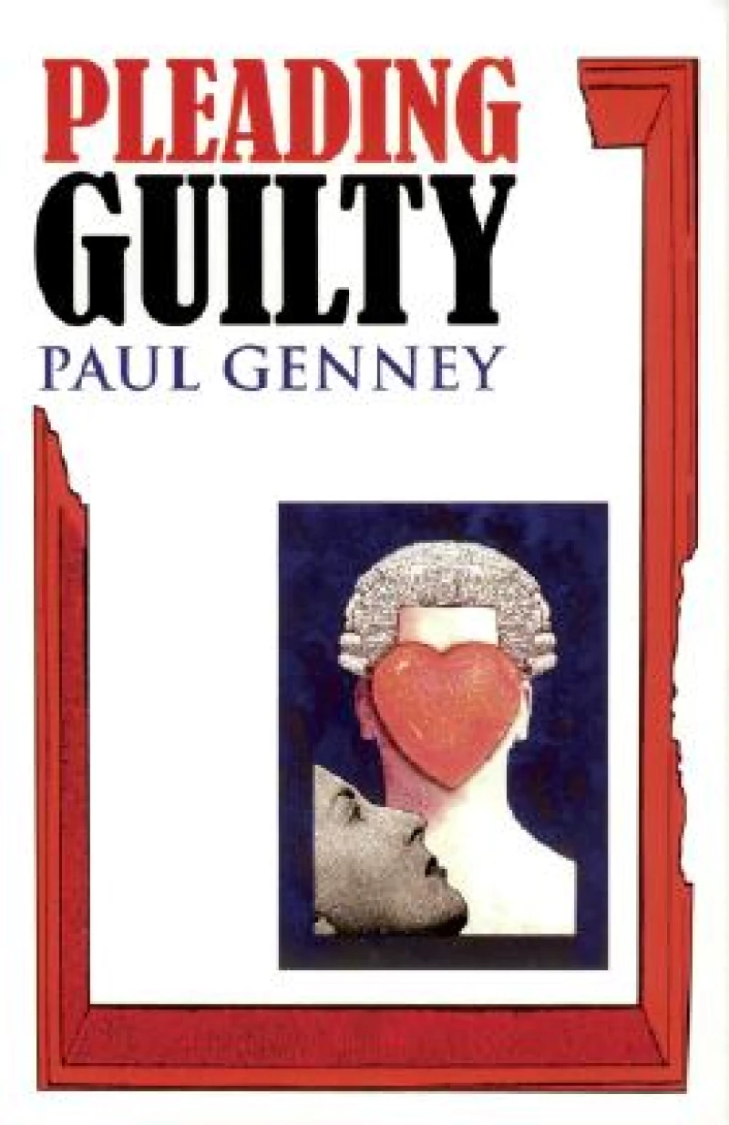 Pleading Guilty