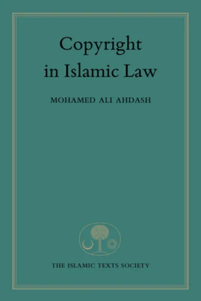 Copyright in Islamic Law