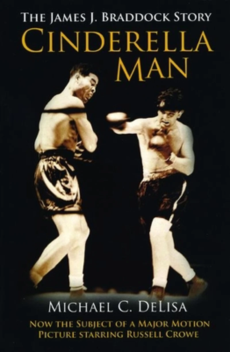 The Cinderella Man