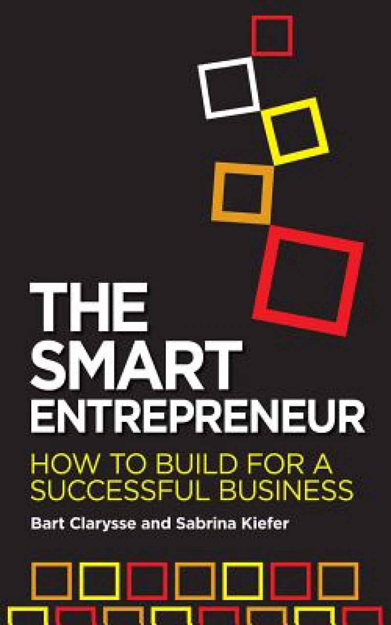 The Smart Entrepreneur