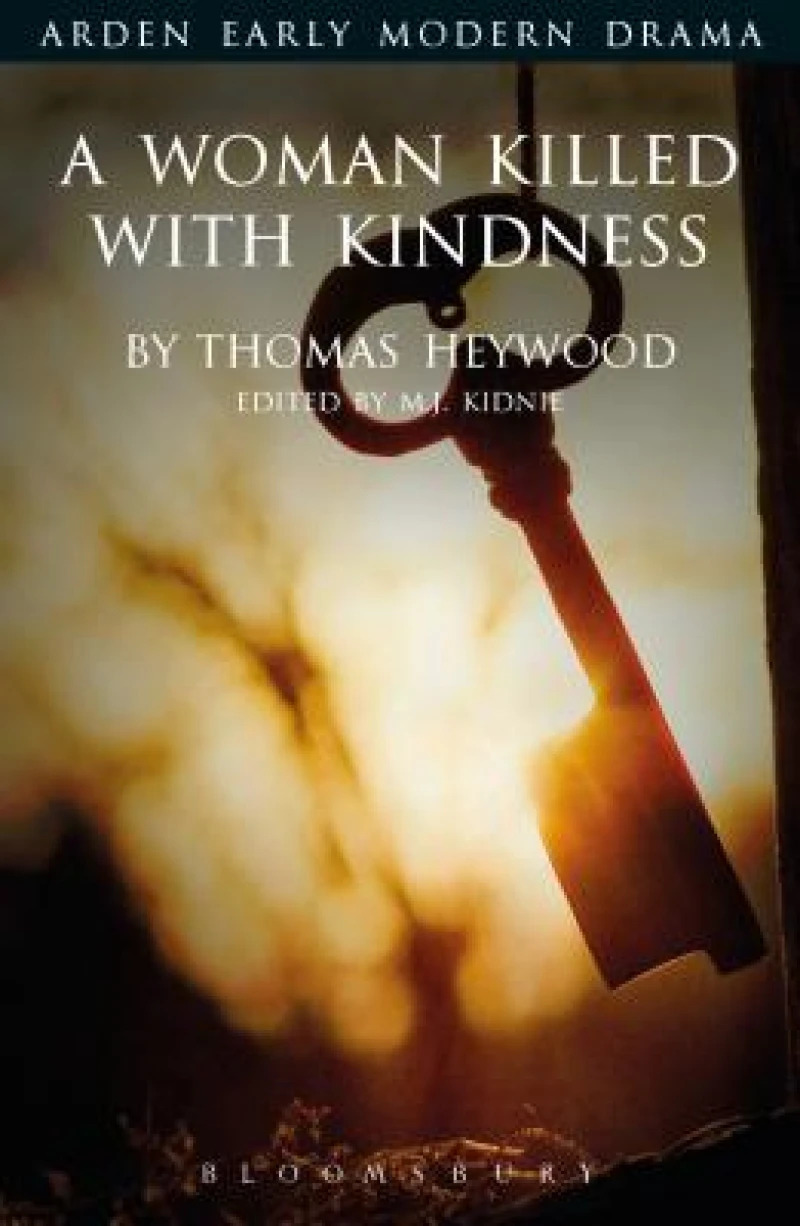 Woman Killed With Kindness