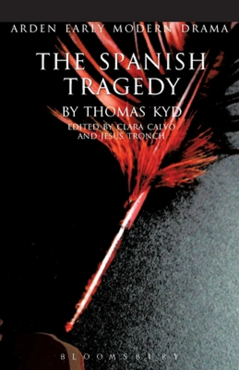 Spanish Tragedy